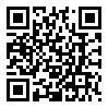 qrcode annonces