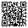 qrcode annonces