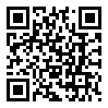 qrcode annonces