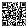 qrcode annonces