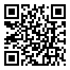 qrcode annonces