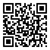 qrcode annonces