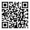 qrcode annonces