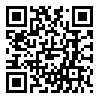 qrcode annonces