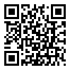 qrcode annonces