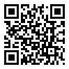 qrcode annonces