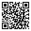 qrcode annonces