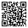 qrcode annonces