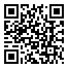 qrcode annonces