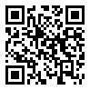 qrcode annonces