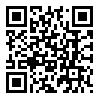 qrcode annonces