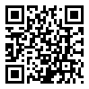 qrcode annonces