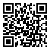 qrcode annonces