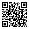 qrcode annonces