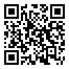 qrcode annonces