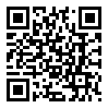 qrcode annonces