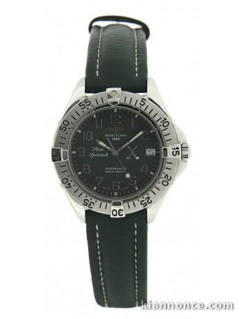 BREITLING Colt Serie Spéciale Golf