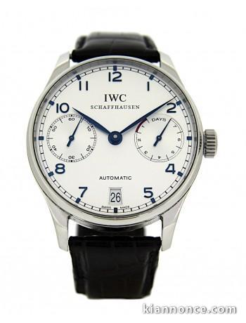 IWC Portugaise 7 days 500107