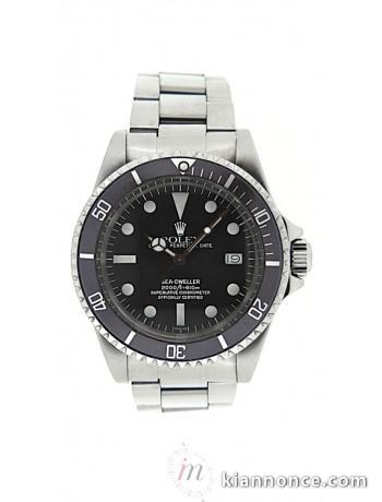 ROLEX Sea-Dweller 1665