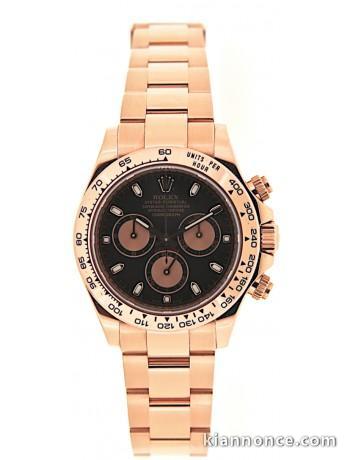 ROLEX DAYTONA EVEROSE 116505