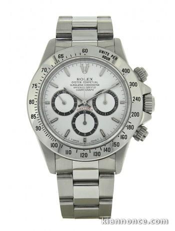 ROLEX Daytona 16520 Zentih