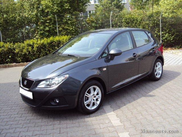 SEAT IBIZA 1.6 TDI Style