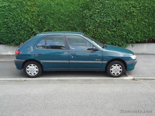 PEUGEOT 306 EQUINOXE 1.4L