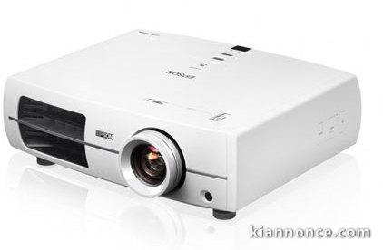 Videoprojecteur epson eh tw 4400