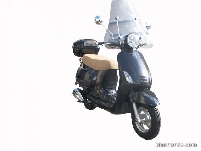 nagscooter  50cc 899€