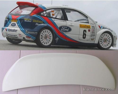 Aileron AR Focus WRC 2000