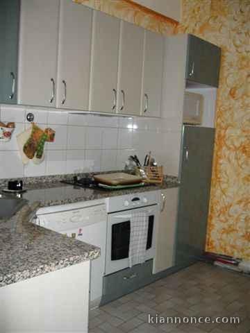 Bel appartement en Haut Vallespir