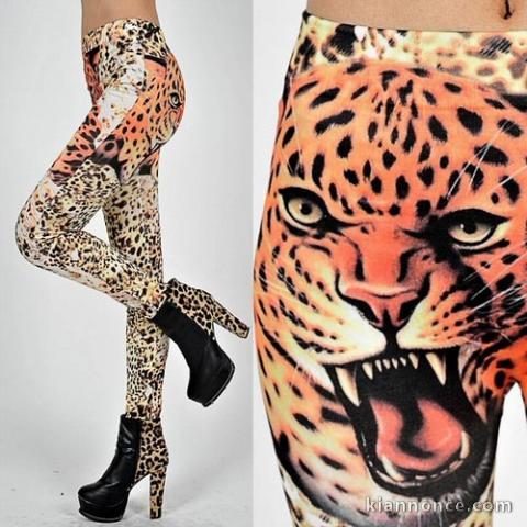 Leggings sexy JAGUAR 