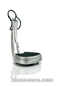 POWER PLATE NEXT GENERATION