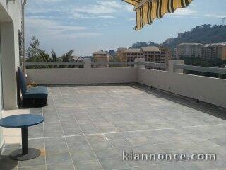 Vend tres grande villa a Bastia