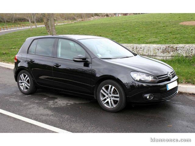 Volkswagen Golf  diesel