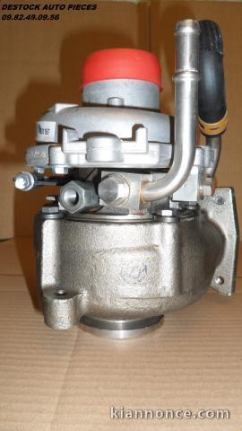 TURBO 1.9 Dci 130CV NEUF D’ORIGINE