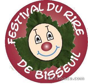 festival du rire de bisseuil