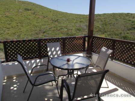 Appartements meublé a louer a CABO NEGRO