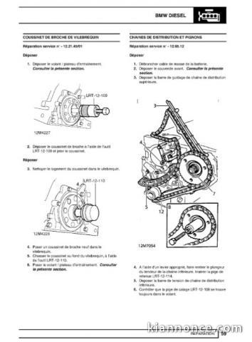 Range Rover P38 - Français