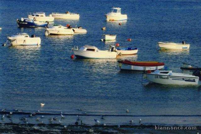 restaurant bord de plage