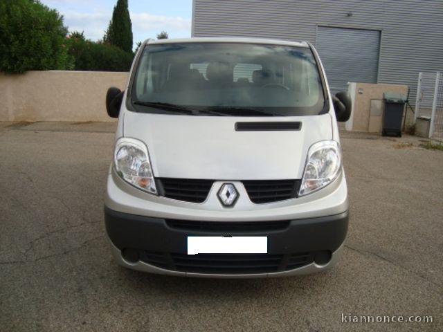 Renault Trafic Année 1995