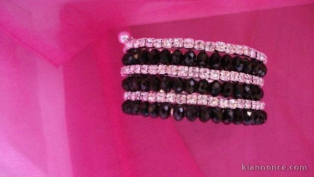 BRACELETS  PAR BELLEEN1CLIC