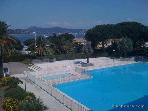 vue sur mer à saint trompez