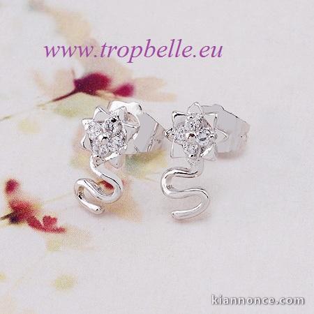 Boucles d\