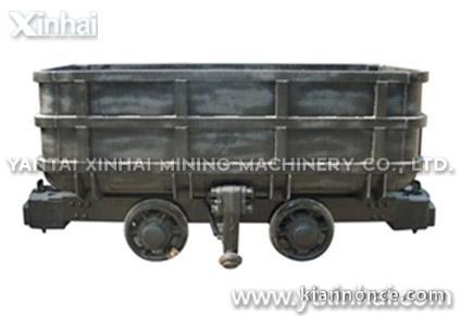 Chariot de mine (berline )--Yantai Xinhai