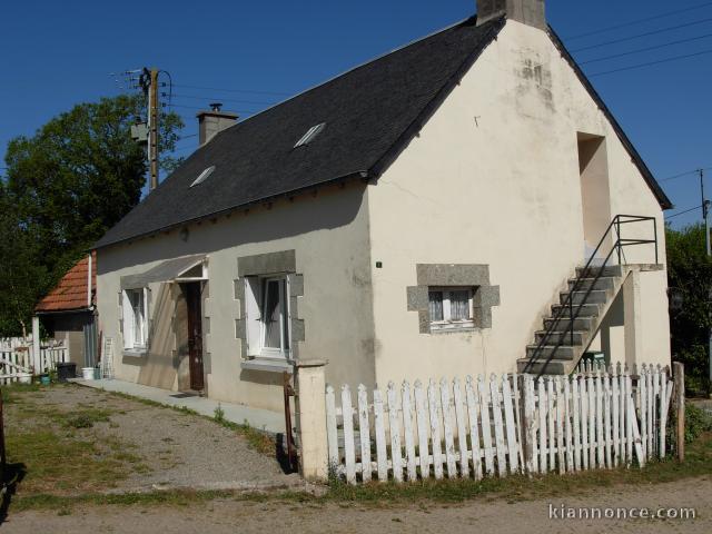 CORPS DE FERME MAISON 