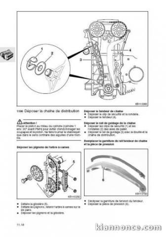 BMW K 1200 RS apres 2001 (ABS Int.) - Français