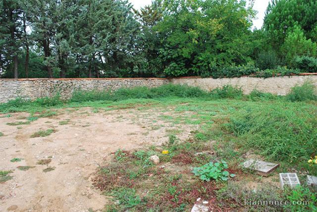 lunel viel vend terrain constructible