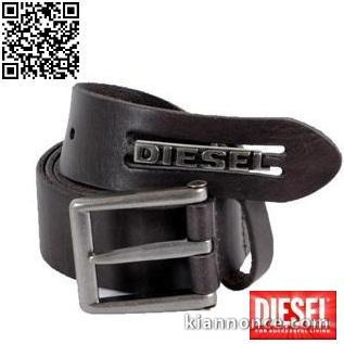 Ceintures de marques 55 DSL, DIESEL et DIESEL BLACK GOLD