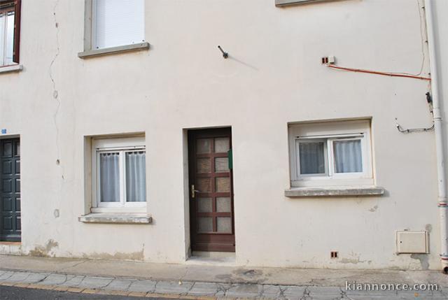 lunel viel vd appartement T2